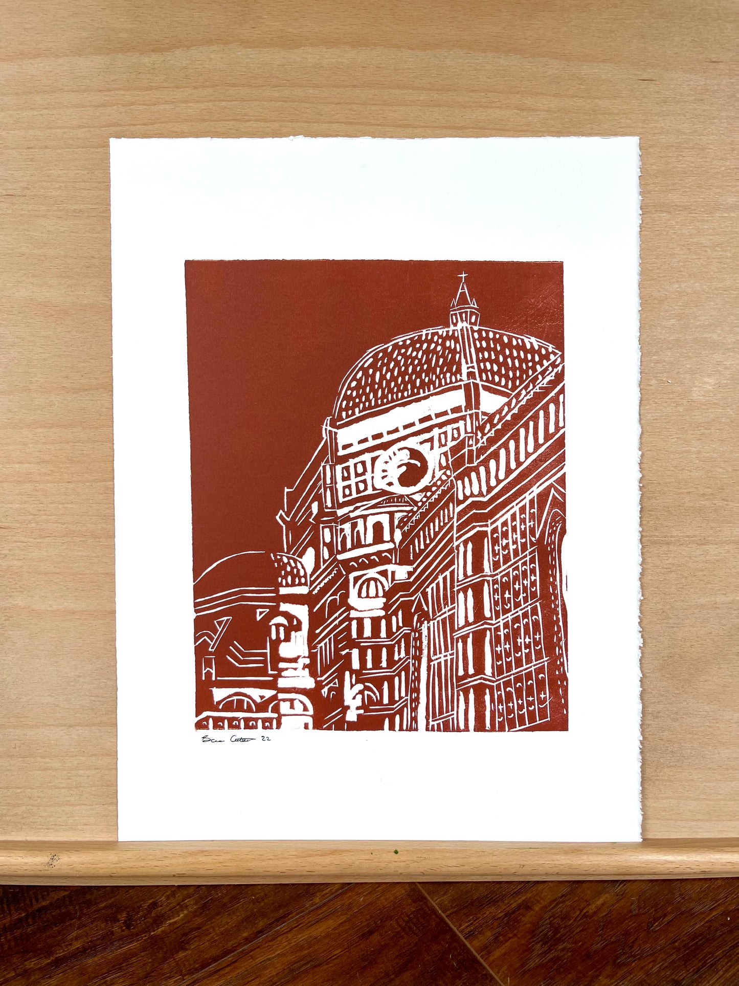 Florence