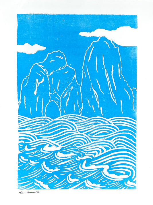 Capri