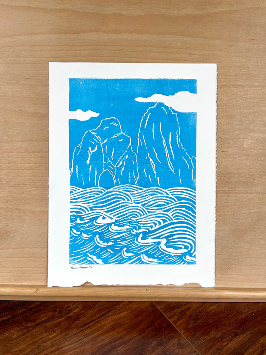 Capri