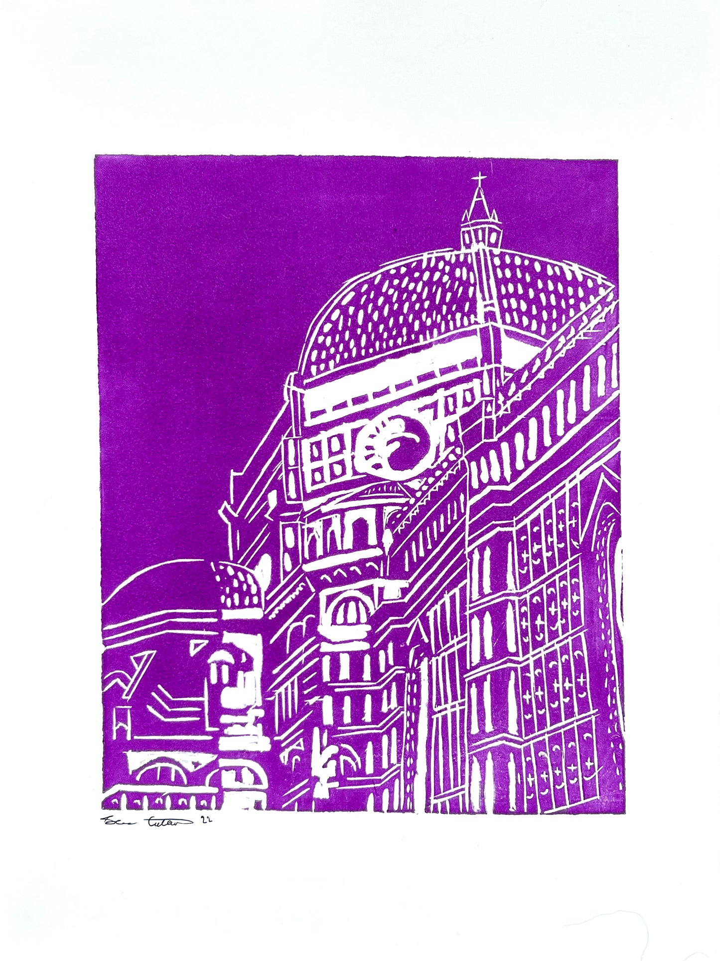 Florence