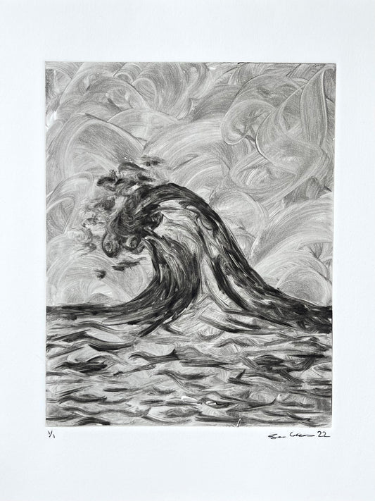 Tidal Wave