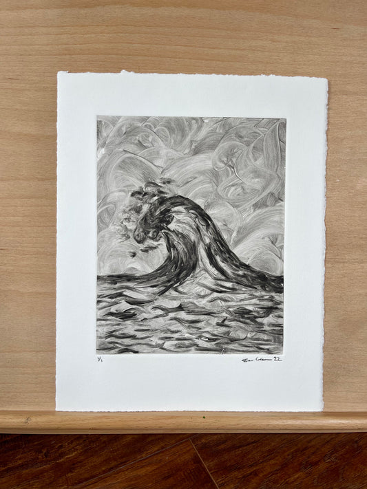 Tidal Wave