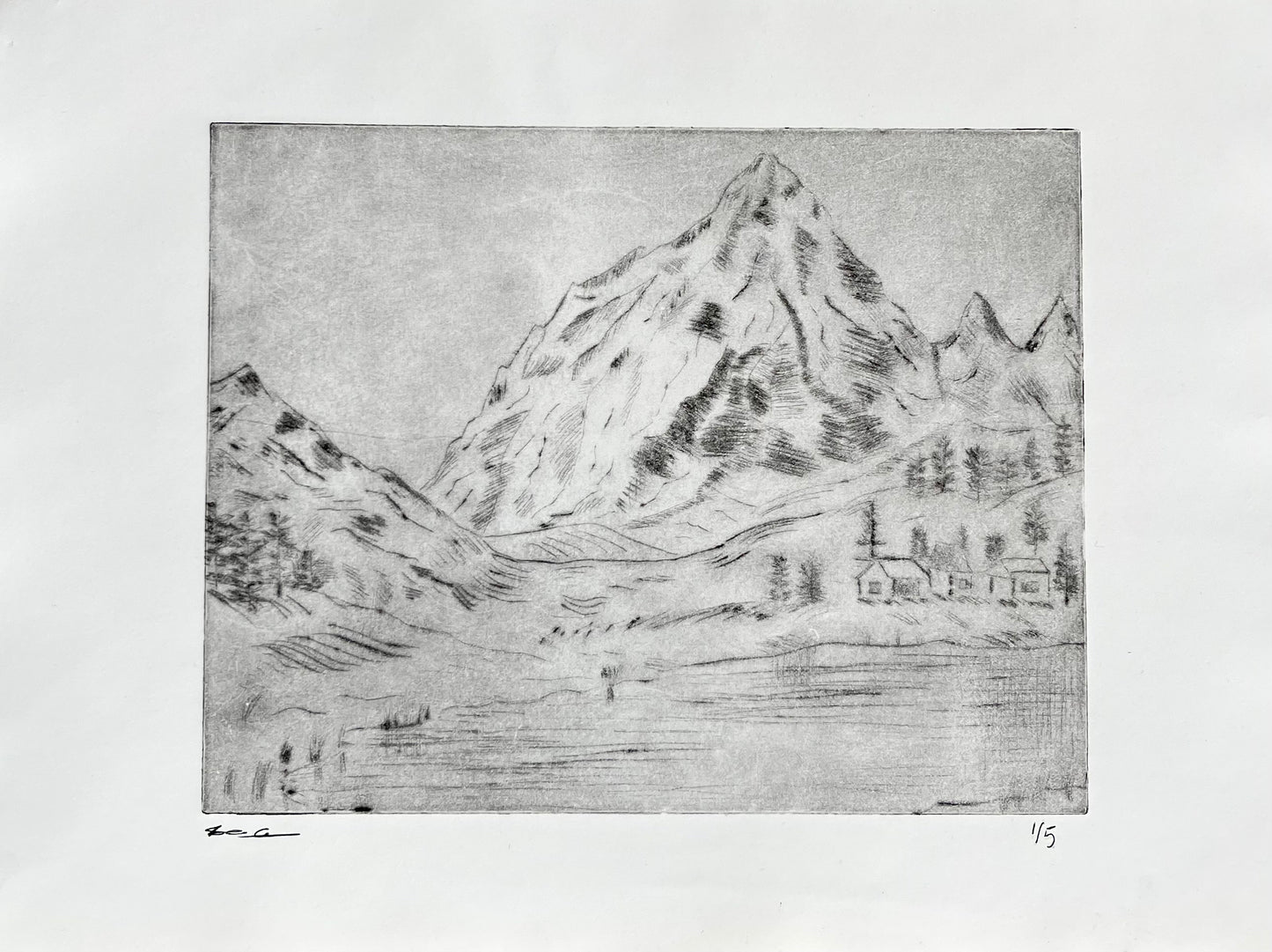 Mountain Village