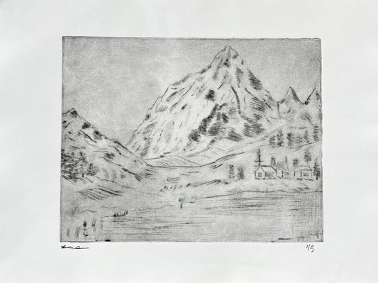Mountain Village