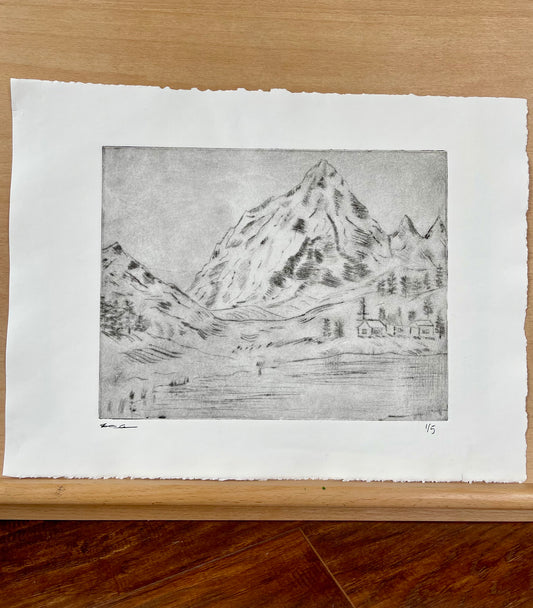 Mountain Village